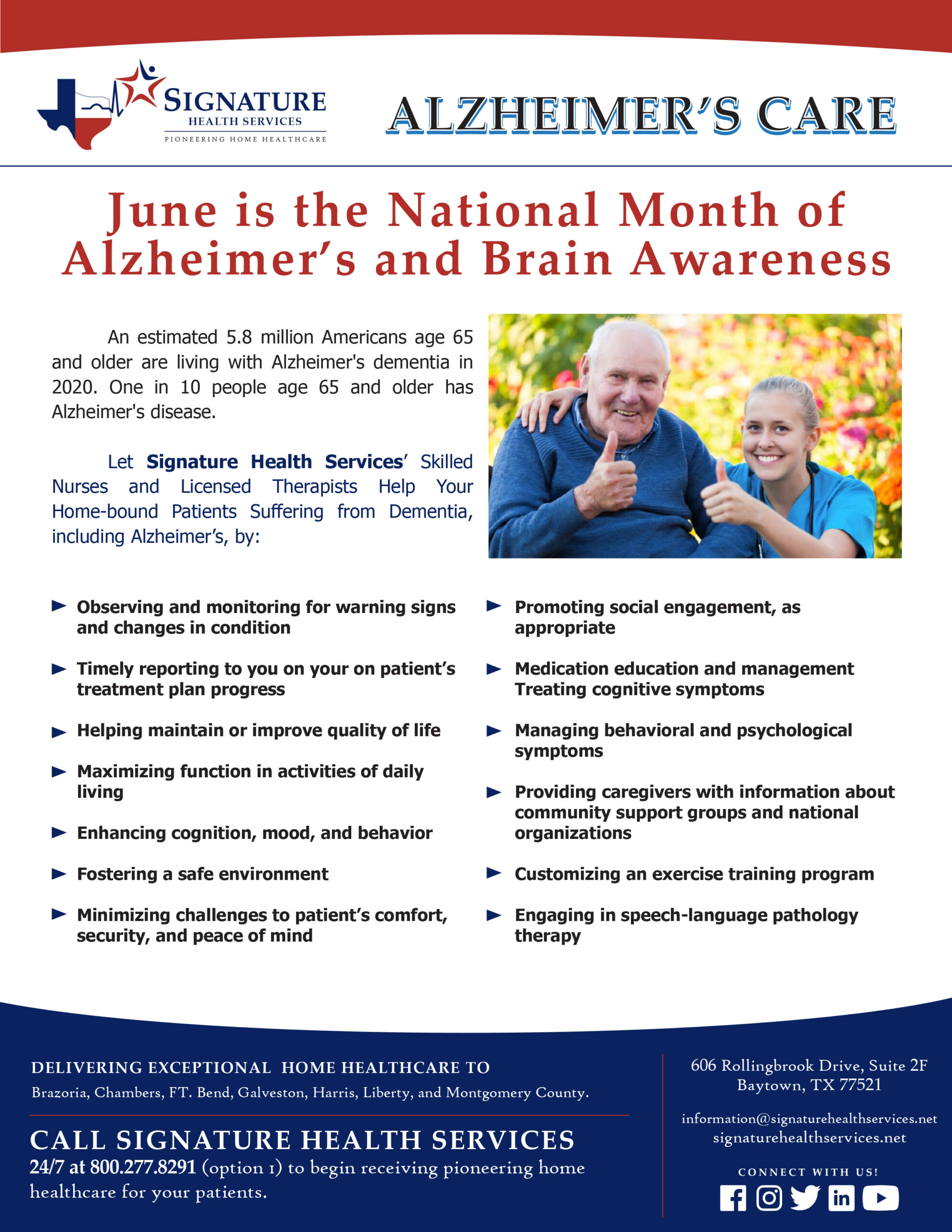 Alzheimer’s-Brain-Awareness-Month