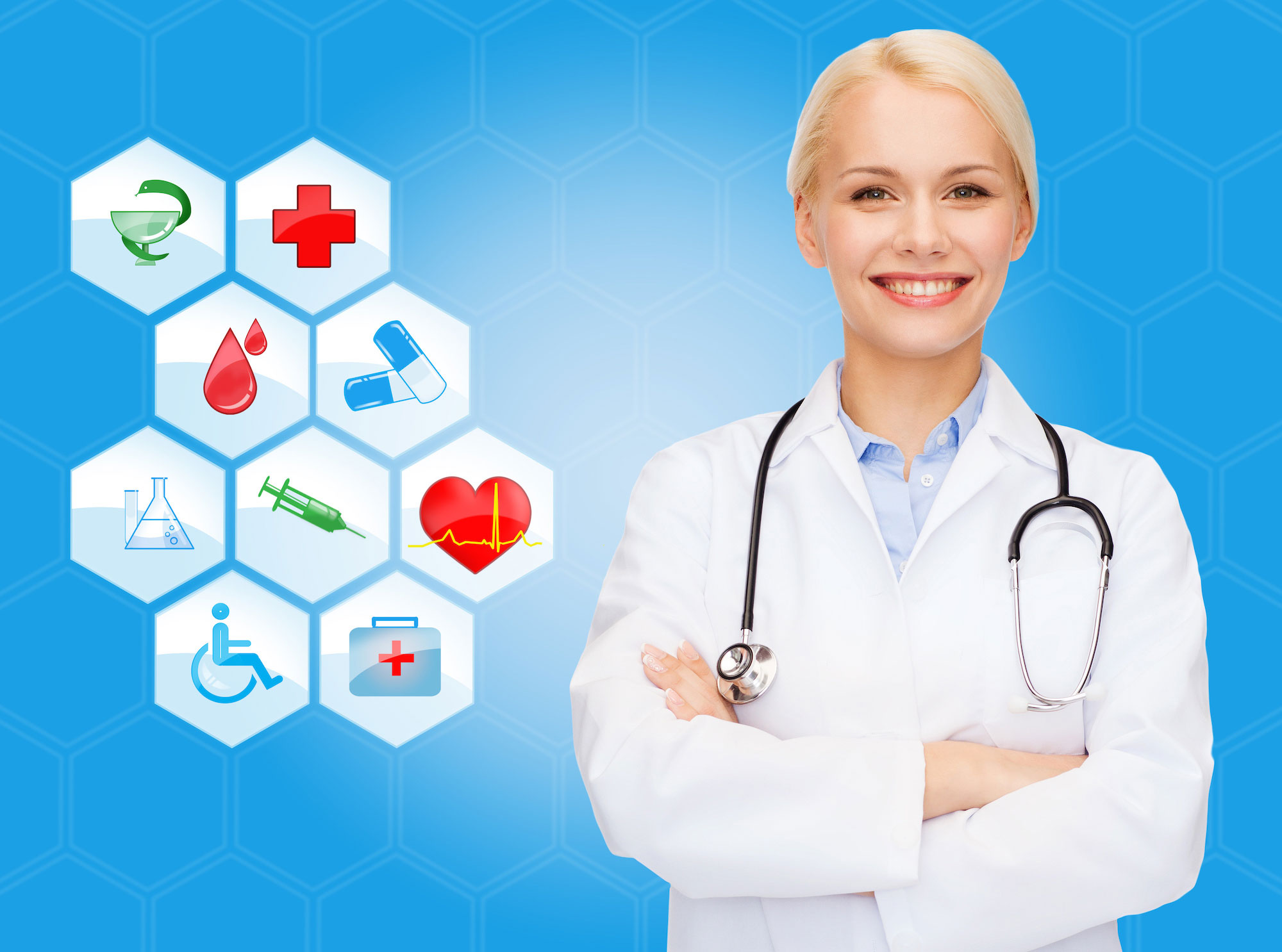 Graphic-Skilled-Nursing-Care A nurse can provide vaccines upon request