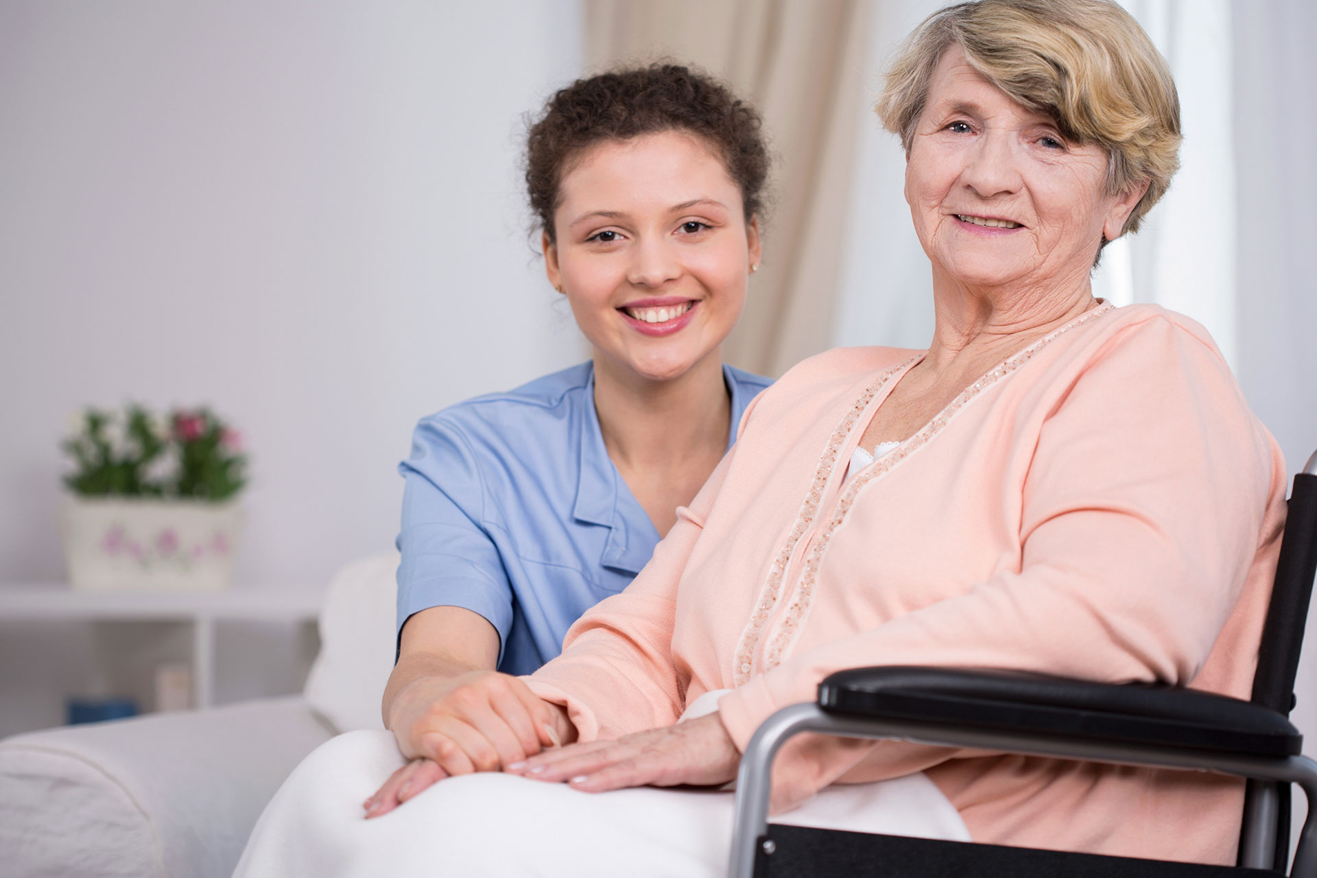 Hero-Age-In-Place home care for alzheimer's