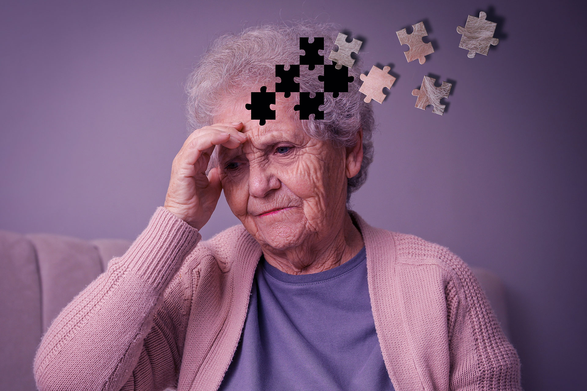 Alzheimer's awareness