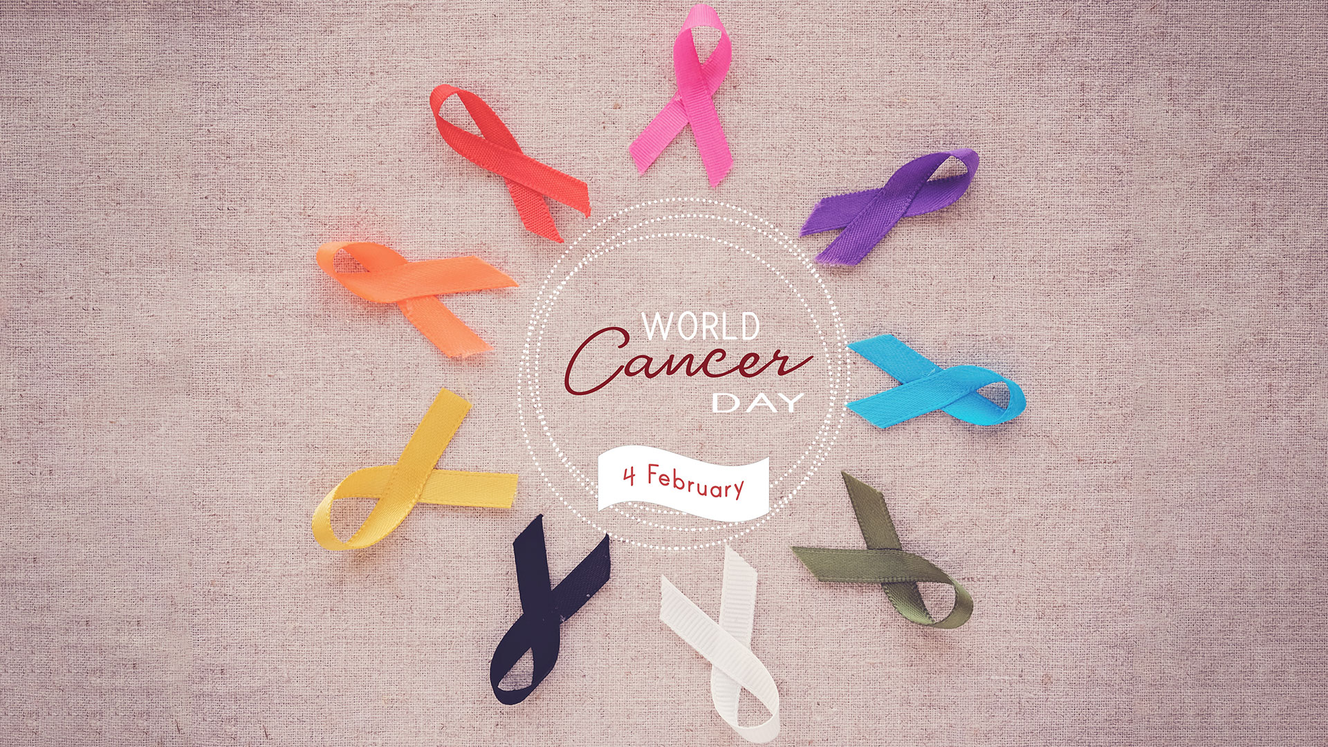 Hero-Cancer-Day-Ribbon cancer ribbons