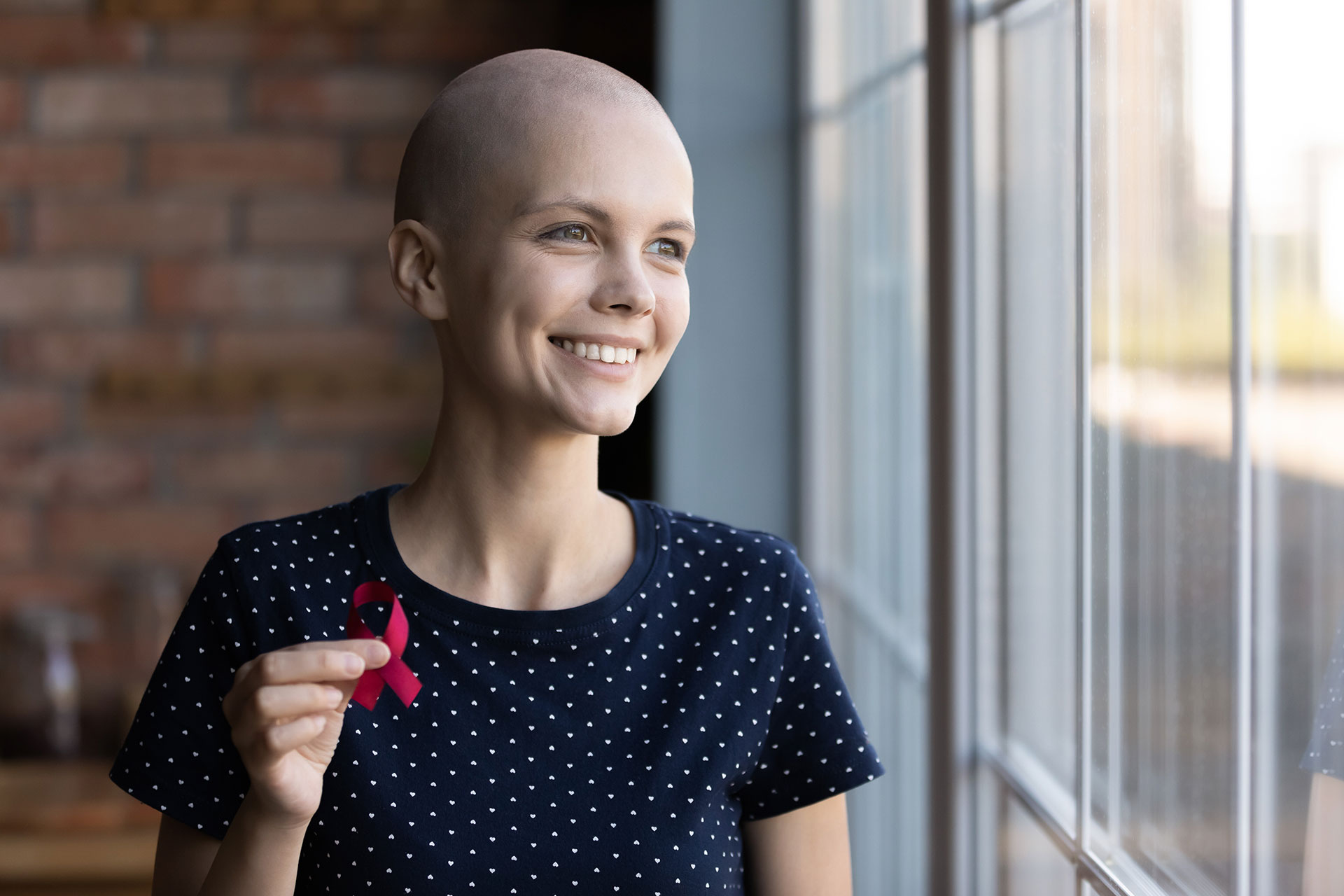 Hero-Cancer-Survivor celebrating cancer survivors