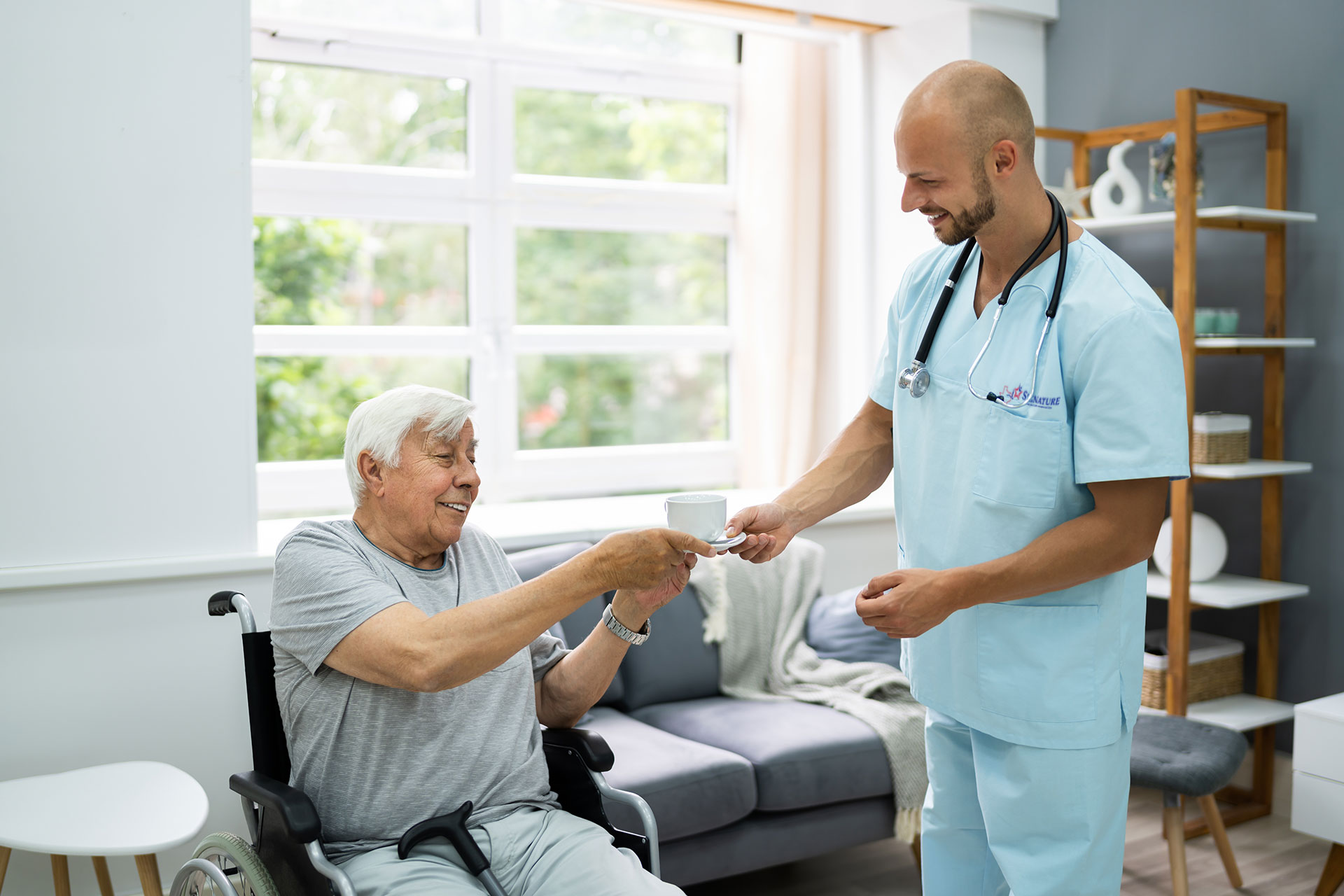 Hero-Cardio-Rehab home nursing