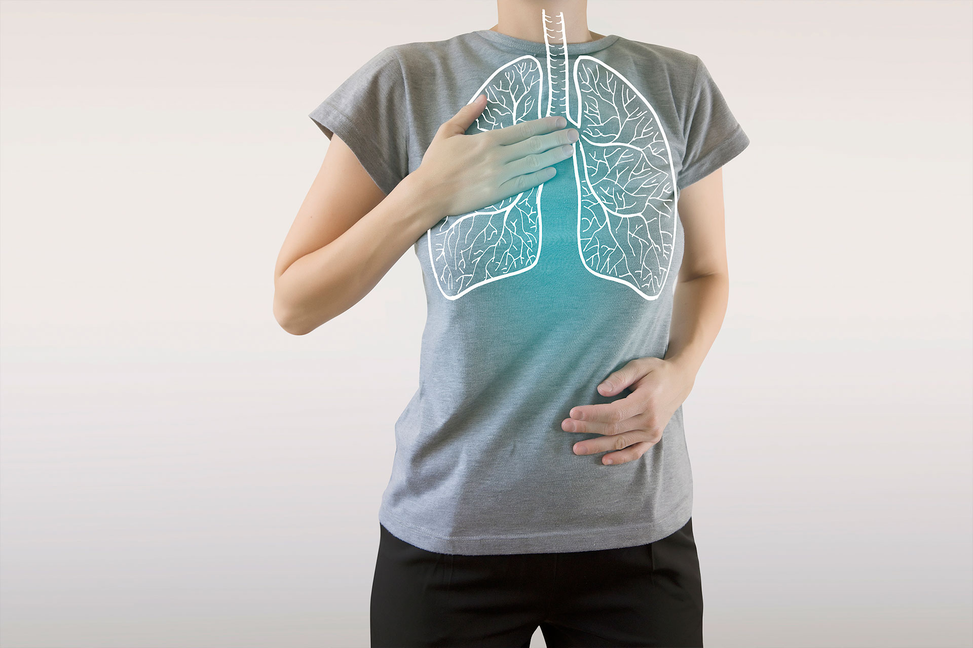 Deep Breathing To Strengthen Your Lungs Signature Health Services