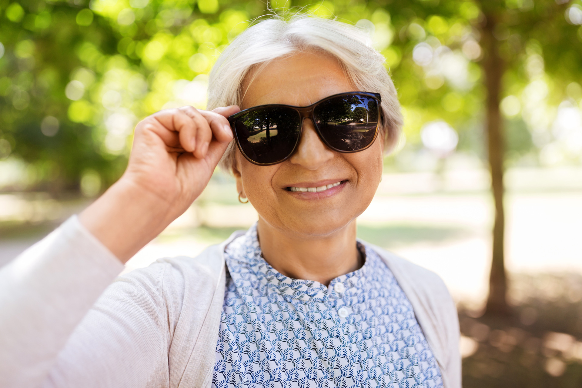 eye health sunglasses