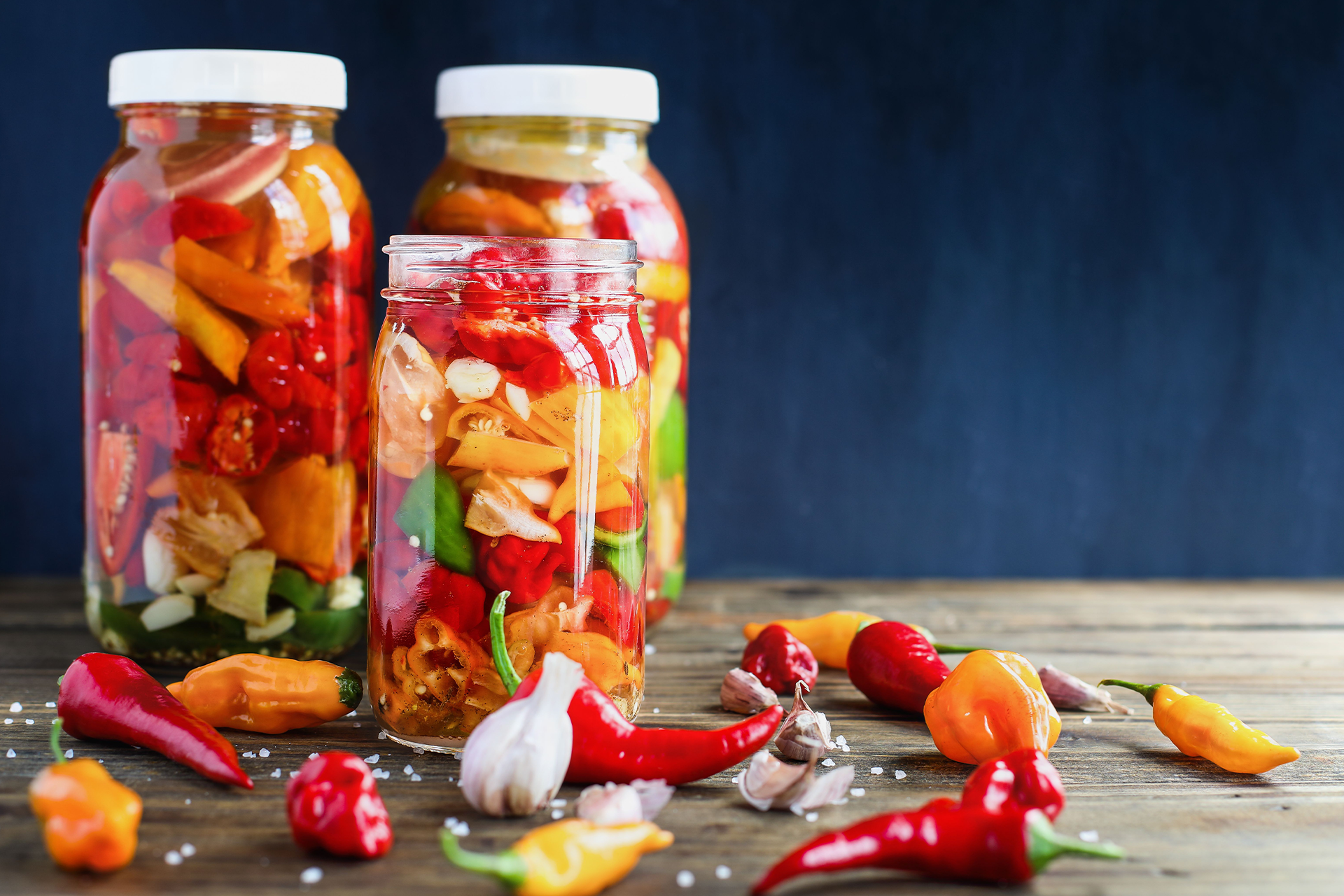 Hero-Food-Fermented Superfoods