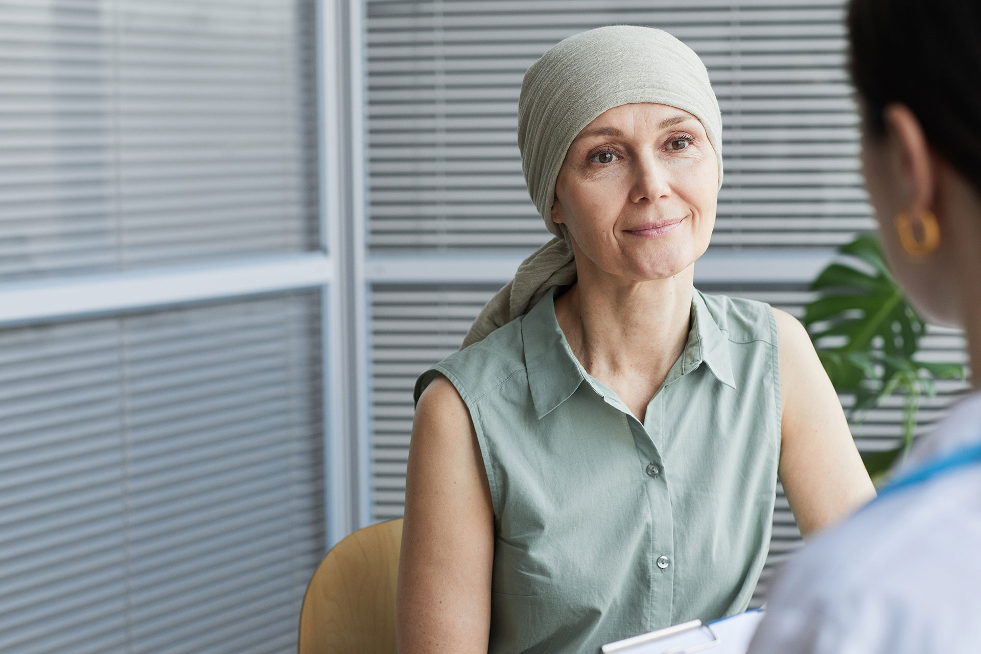 Oral, Head, and Neck Cancer Awareness Week