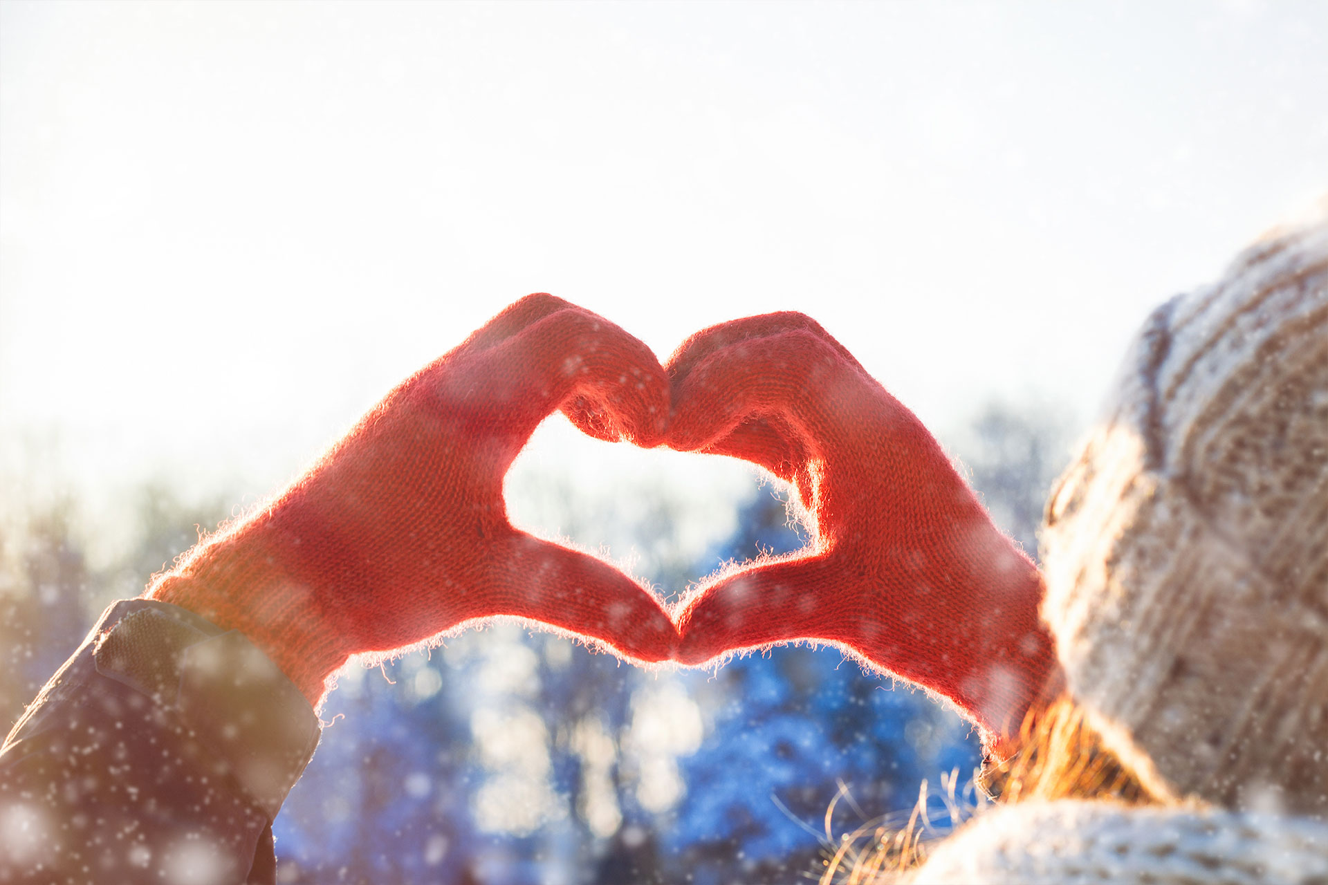 Hero-Heart-Love