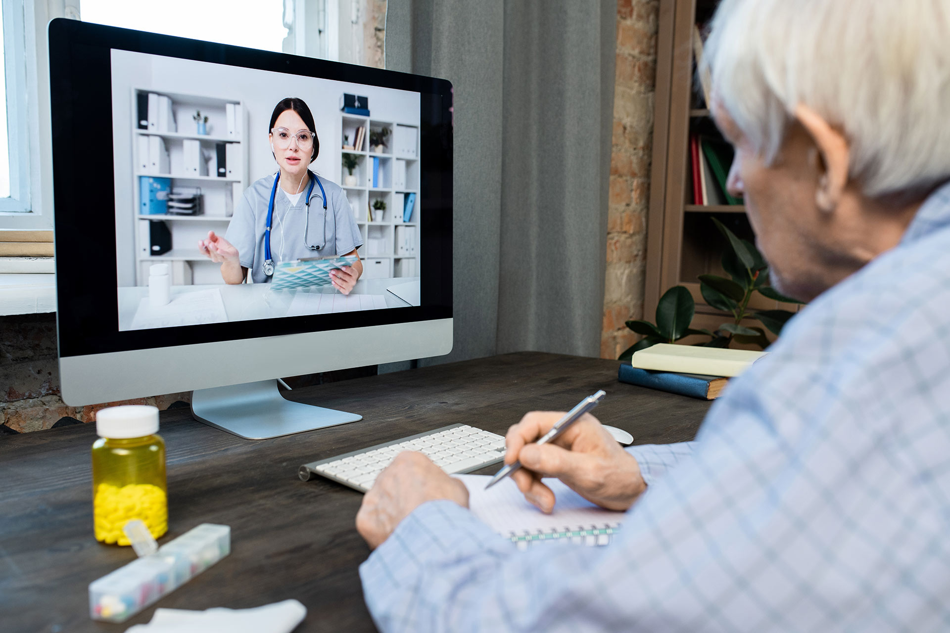 Hero-Medical-Technology-Telehealth medical technology
