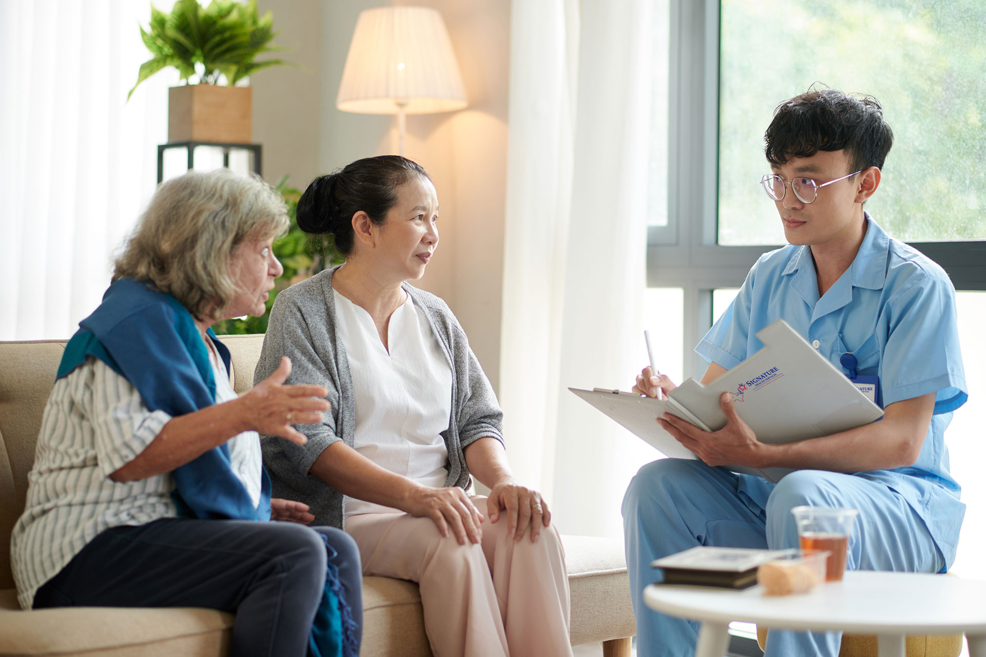 Hero-Mental-Health-Evaluation home health care nurse