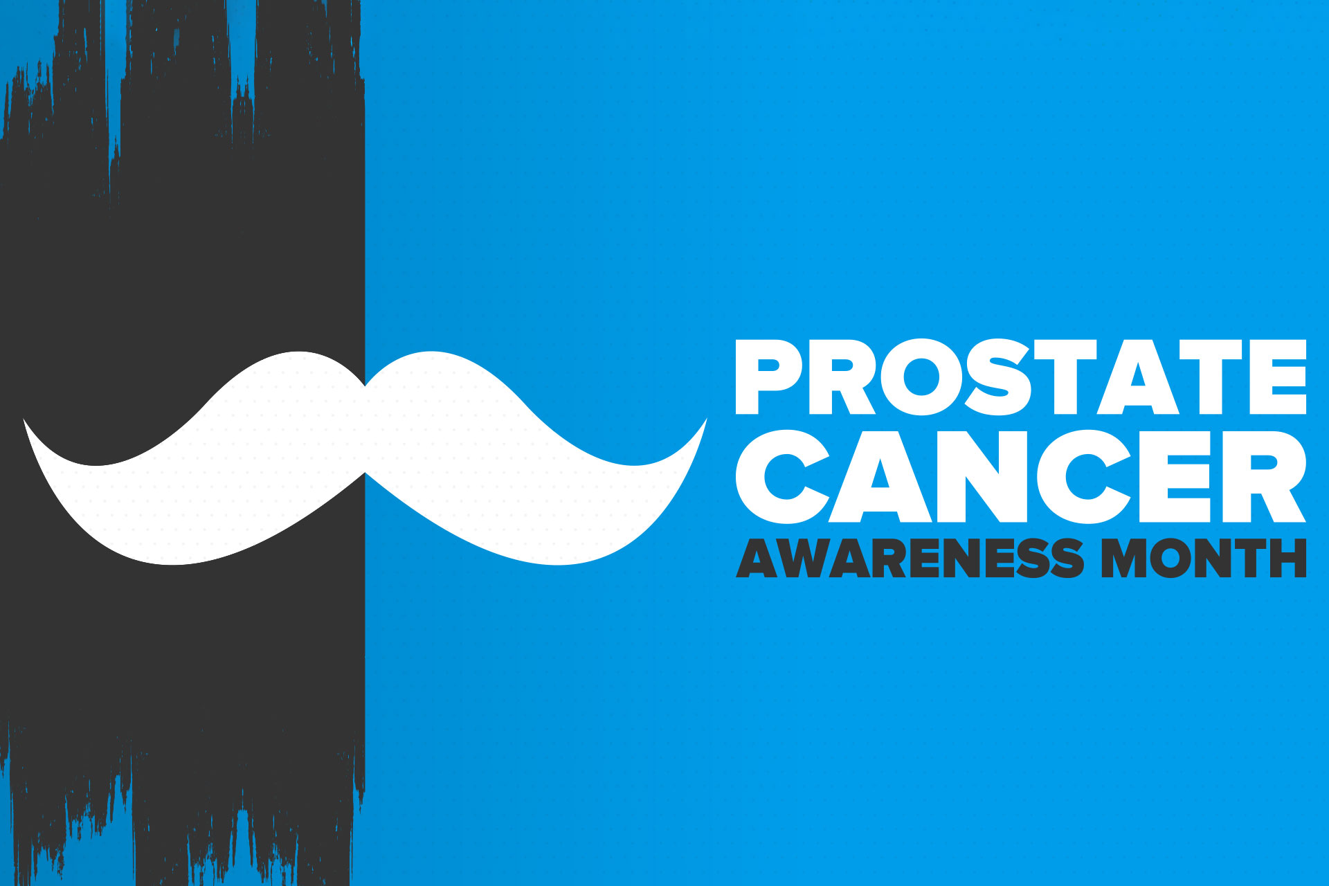 Prostate cancer awareness