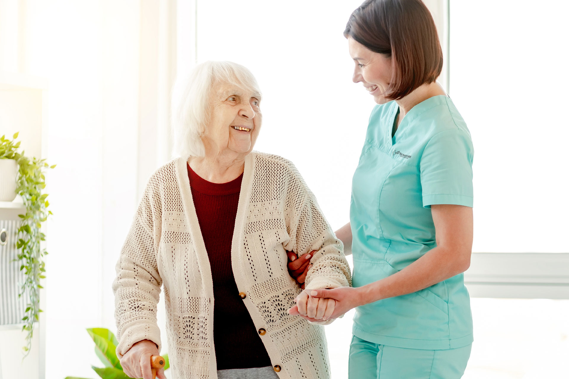Hero-Nurse-Patient-Care patient graphic