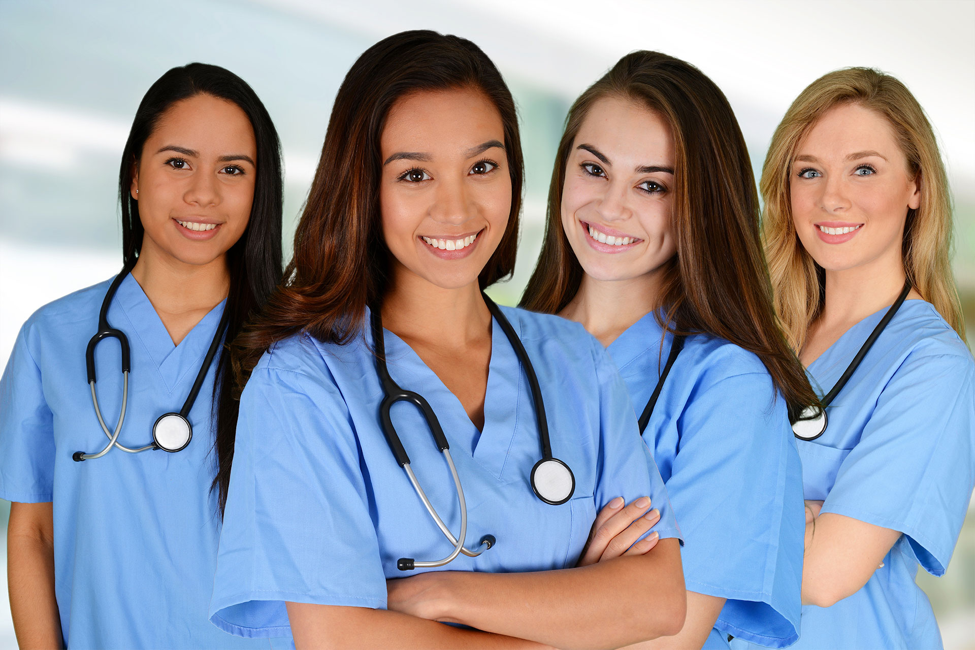 Hero-Our-Team-Nurses home health services team