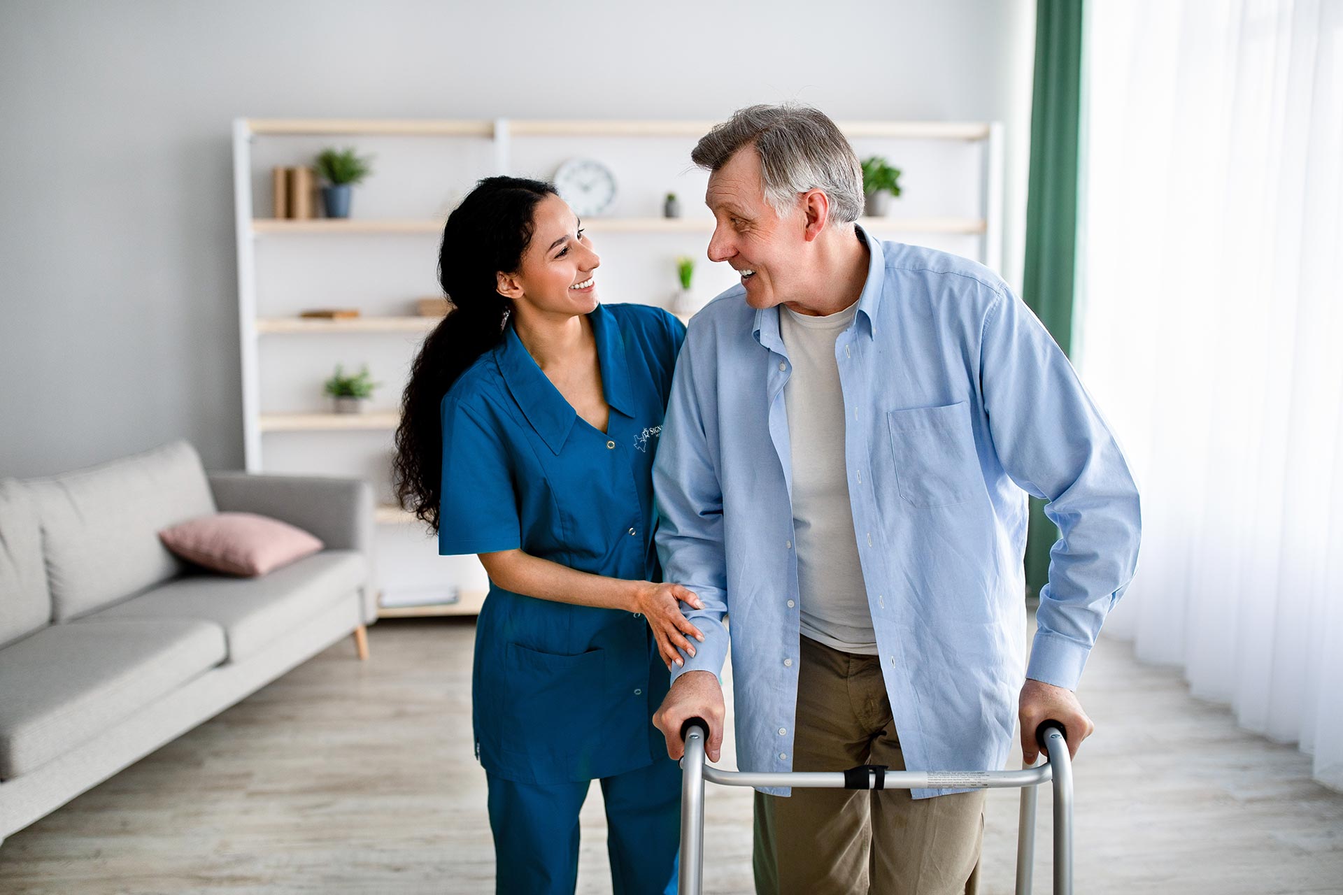 Hero-PT-Patient-Walking how to make a home safe for the elderly