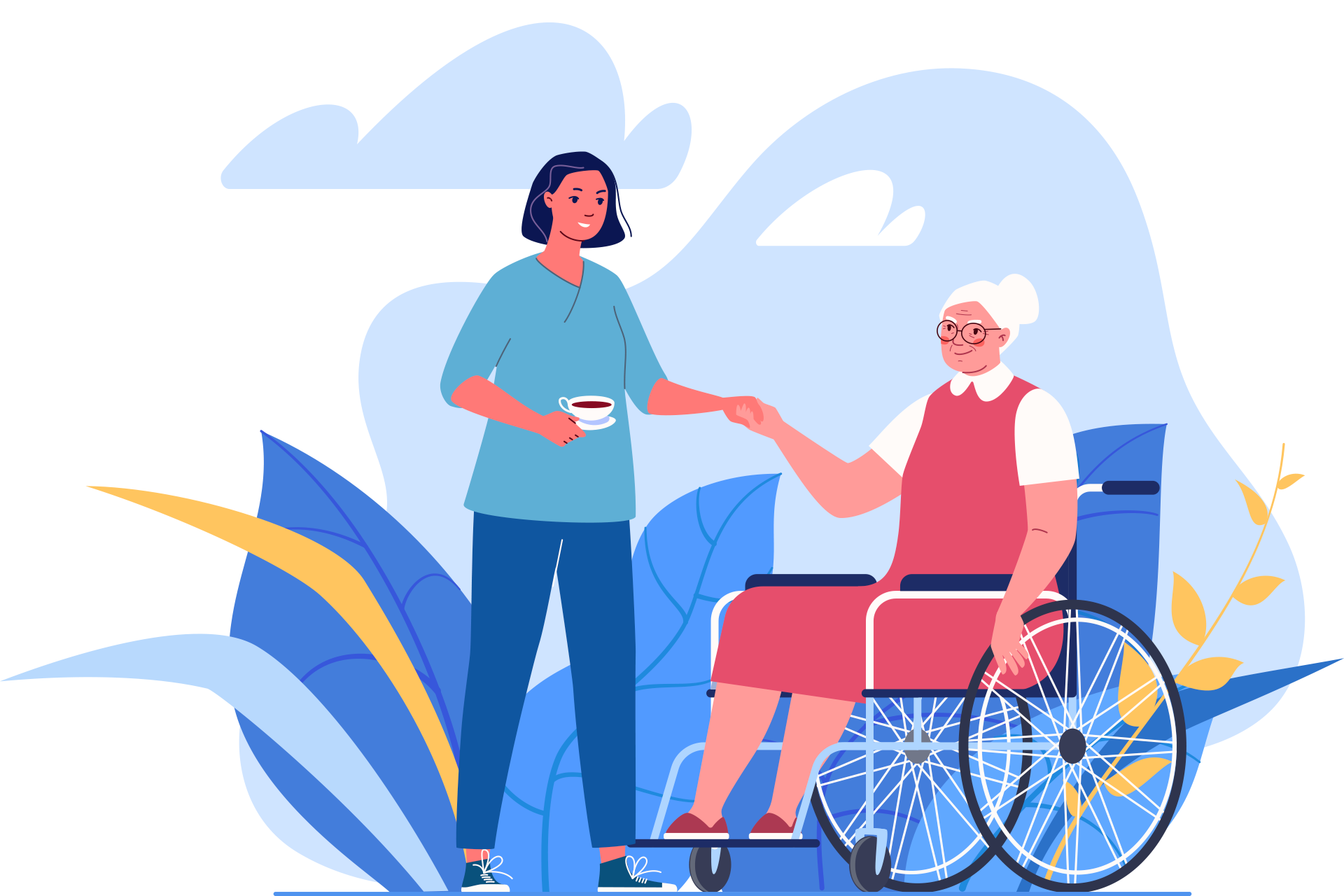 Hero-Patient-Care-Graphic patient graphic