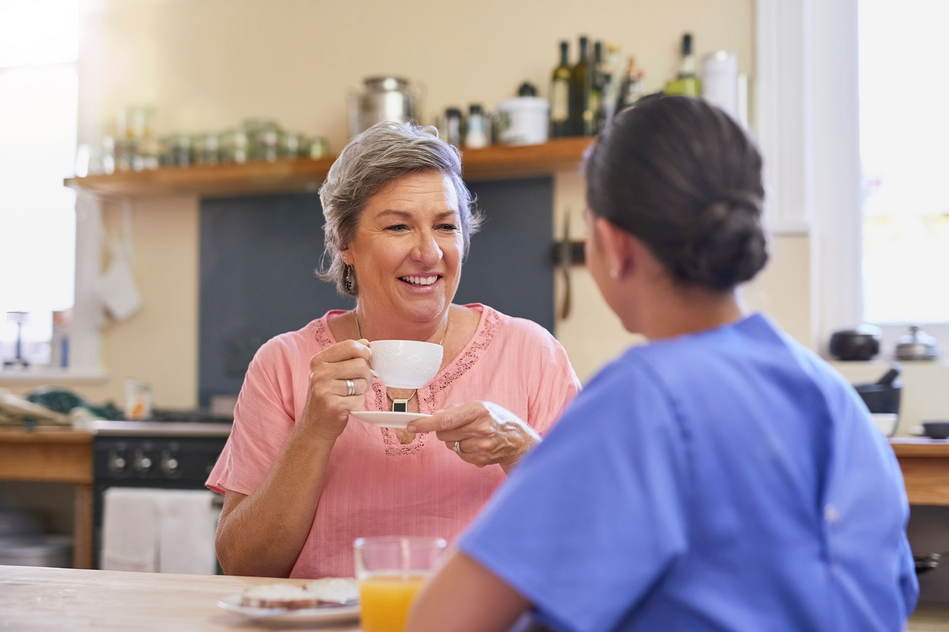 Hero-Patient-Care public health education