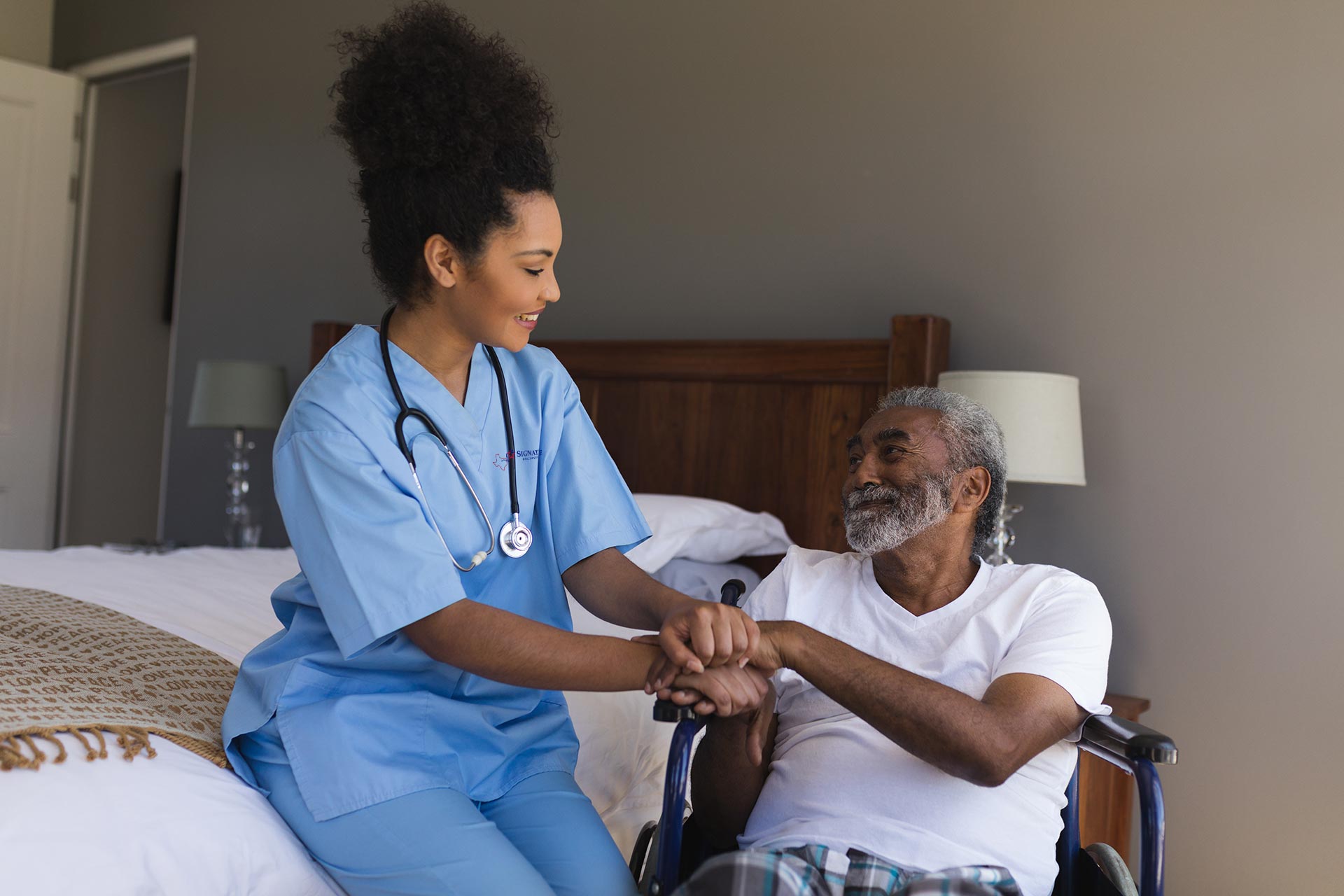 how to become a registered nurse