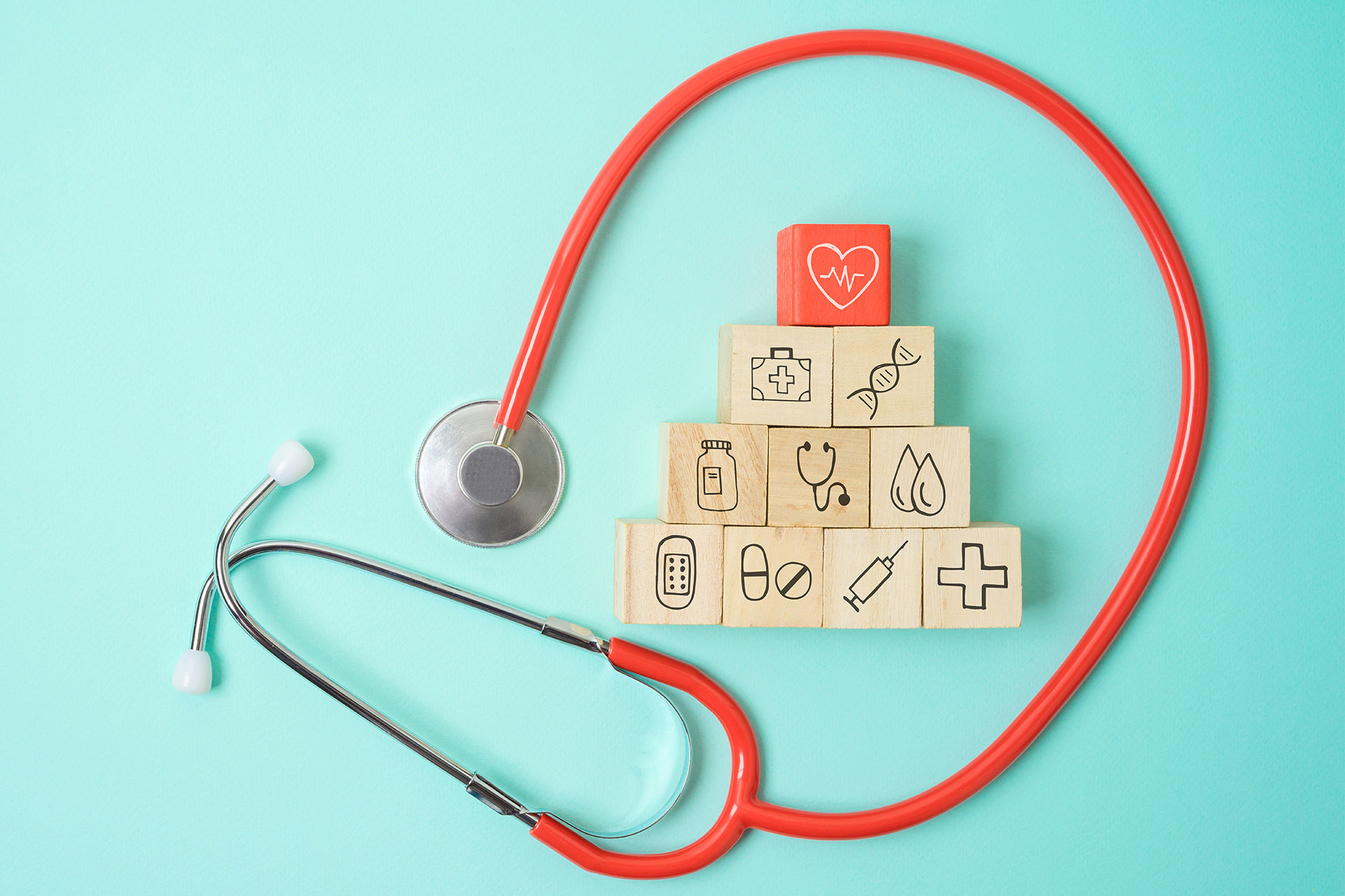 Hero-Self-Care heart self care check up