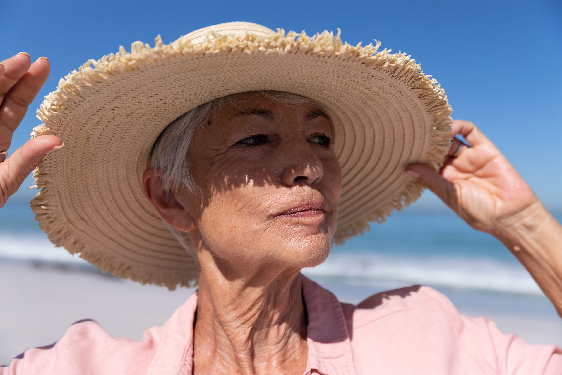 Hero-Sun-Safety-Senior safety tips for summer