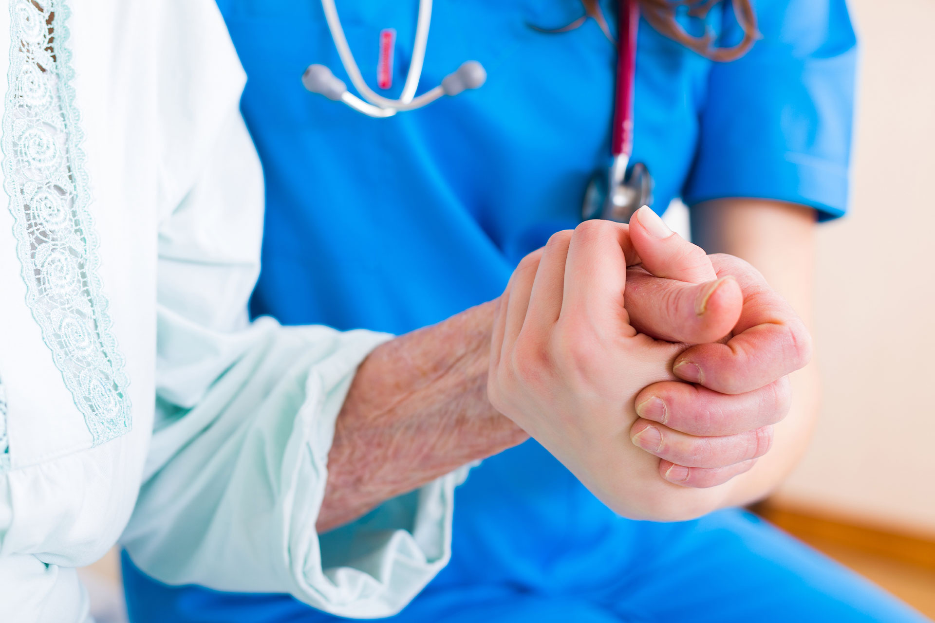 Hero-Together heart self care check up
