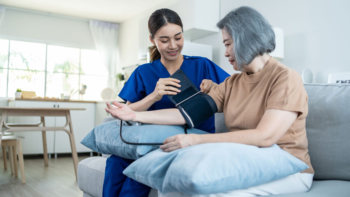 National Women’s Checkup Day - Signature Health Services