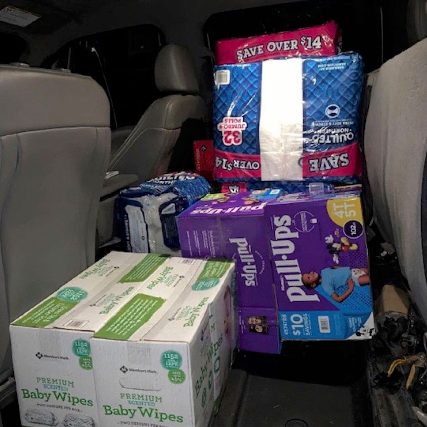 Hurricane-Laura-Relief-Supplies-Baby