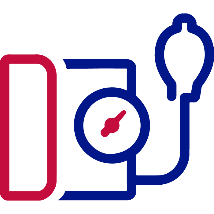blood pressure icon