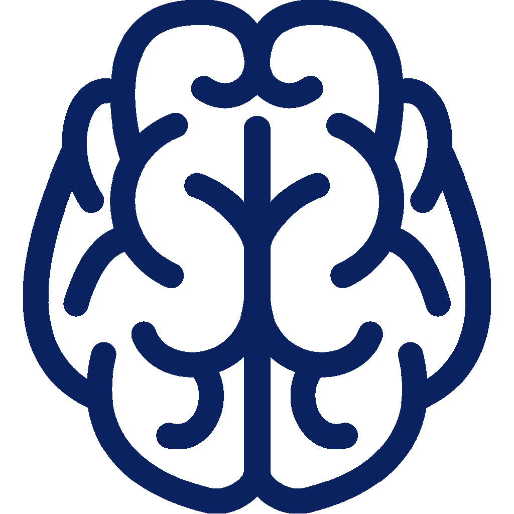 Icon-Brain