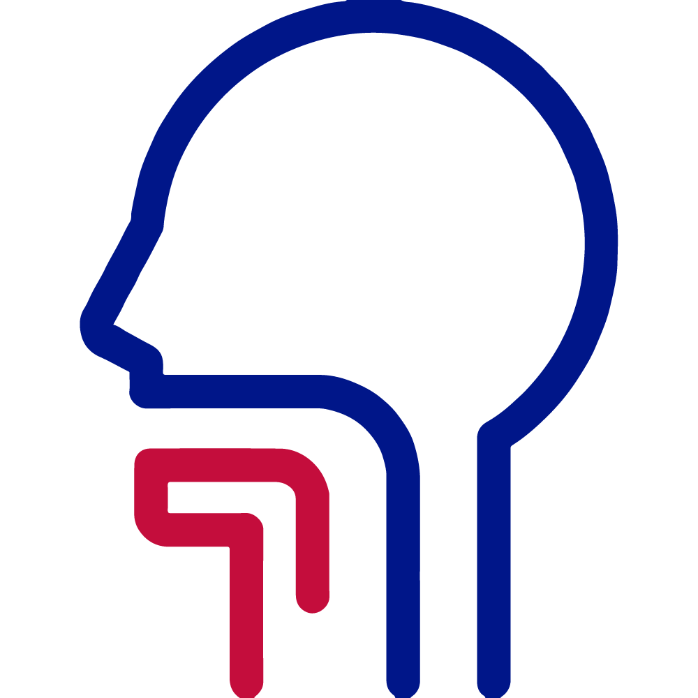 Icon-Respiratory-2022 Speech Therapist