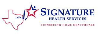 Signature Health Services Logo