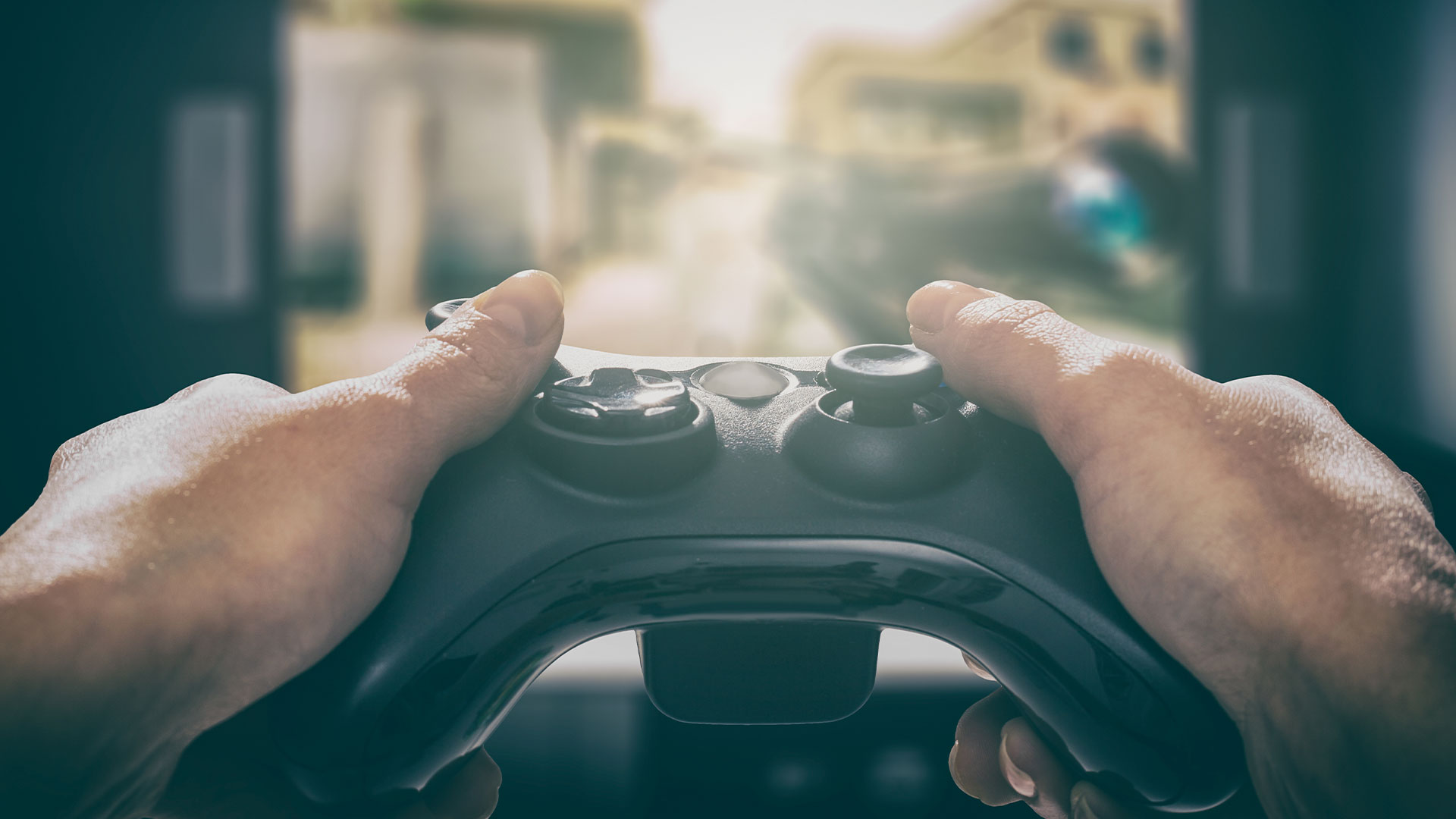 Online-Gaming