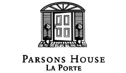 parson house logo