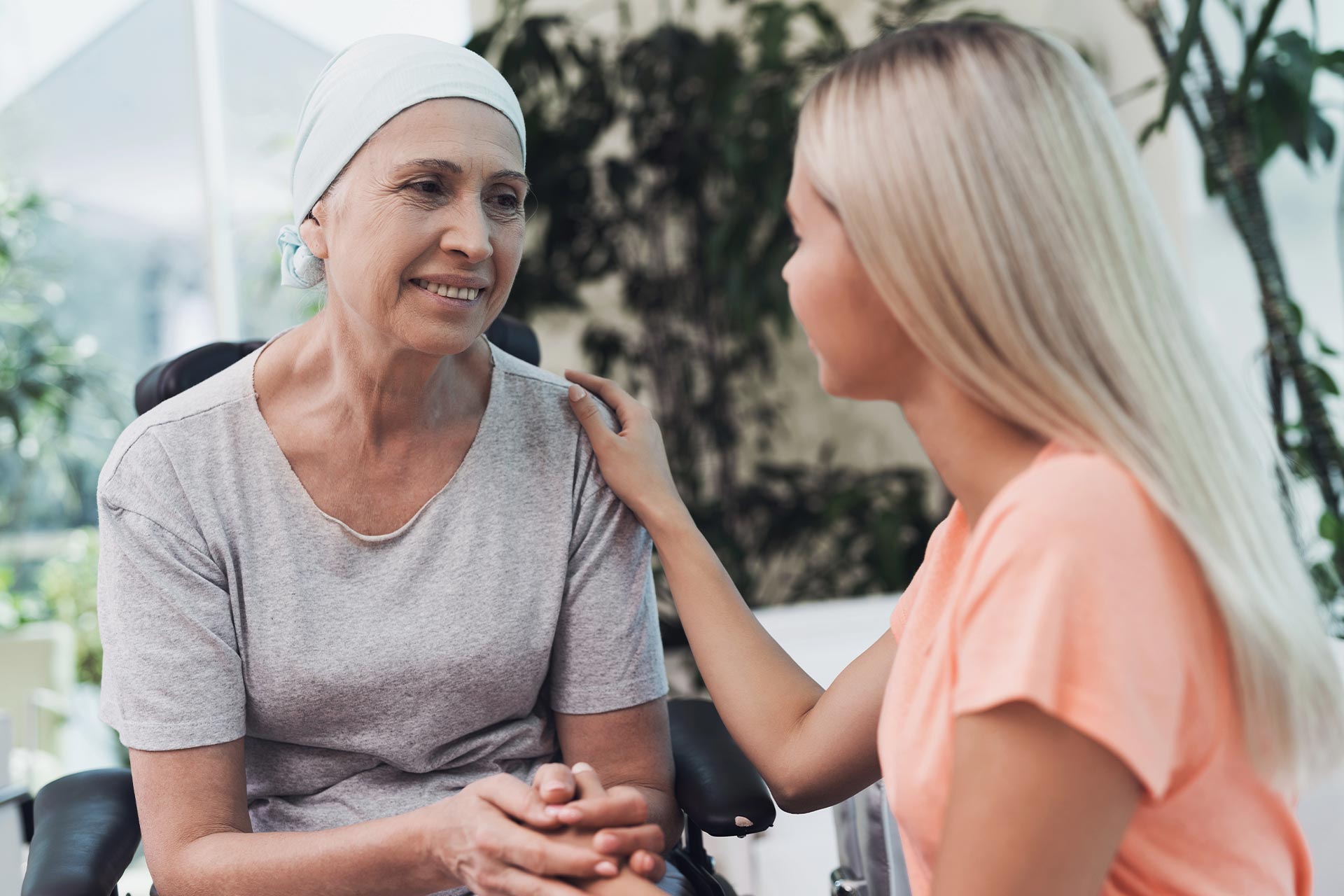 Pop-Up-Blood-Cancer-Patient-Caregiver national health care day