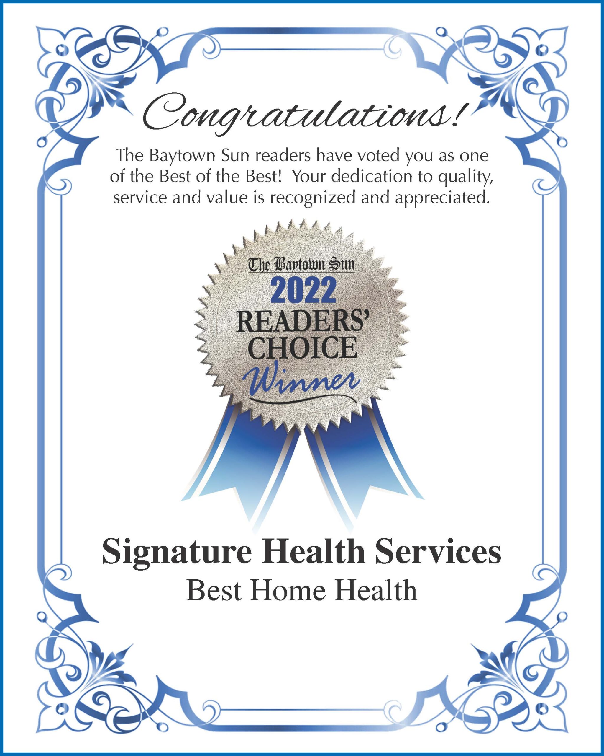 Readers-Choice-Award-Baytown-2022 readers choice winner 2022