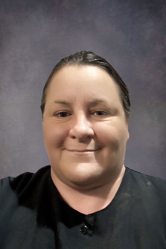 Amy Whitlatch