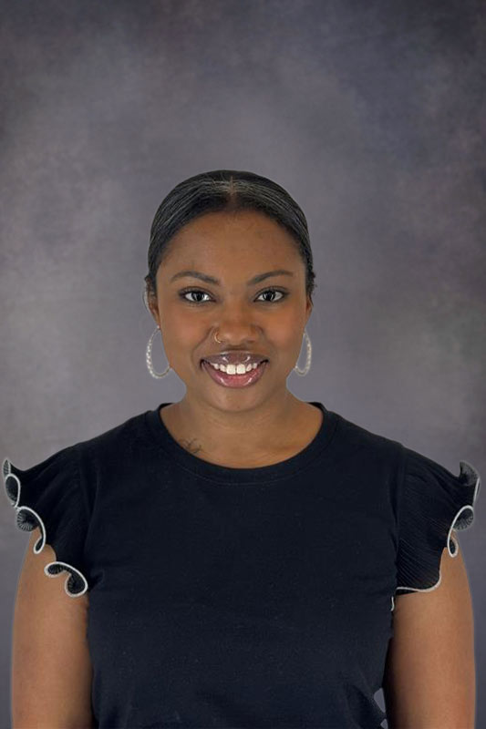 Ciarra Johnson