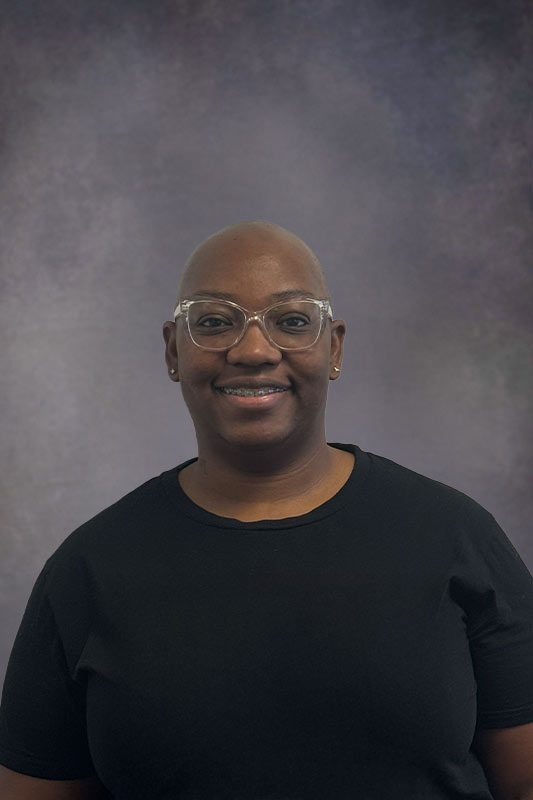 Dametria Charles