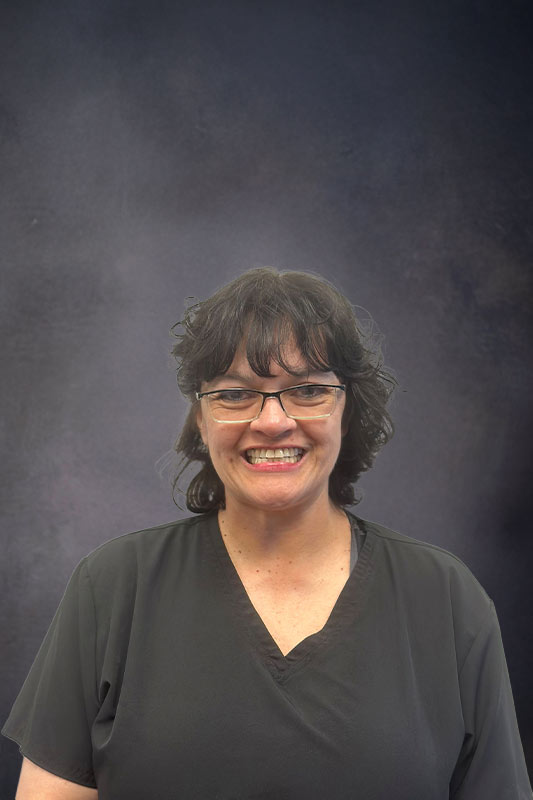 Dana Hodges