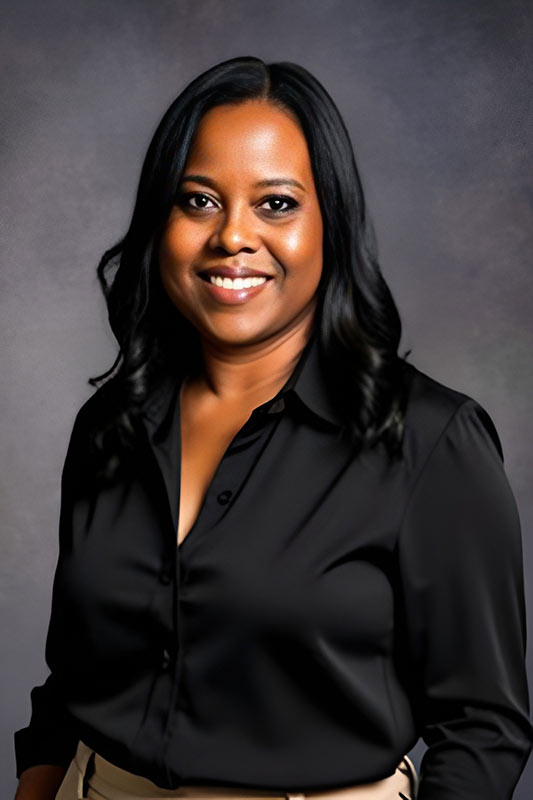 Darlene Jones
