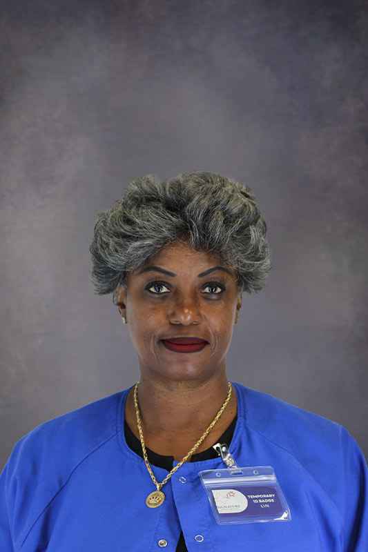 Janice King