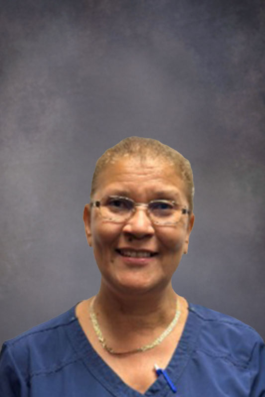 Josephine Bismark