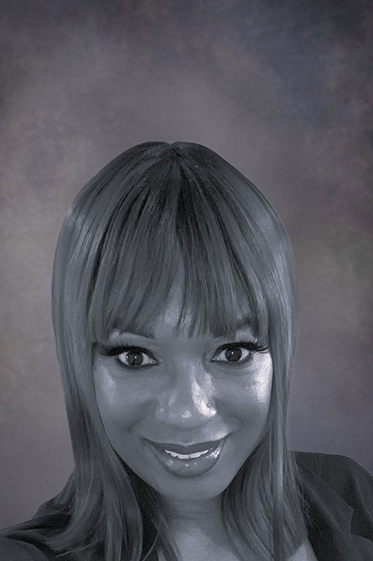Karen Forknot
