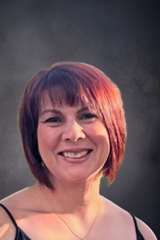 Kaye Guidry