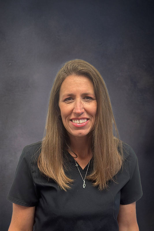 Kristi Everett-Bodle