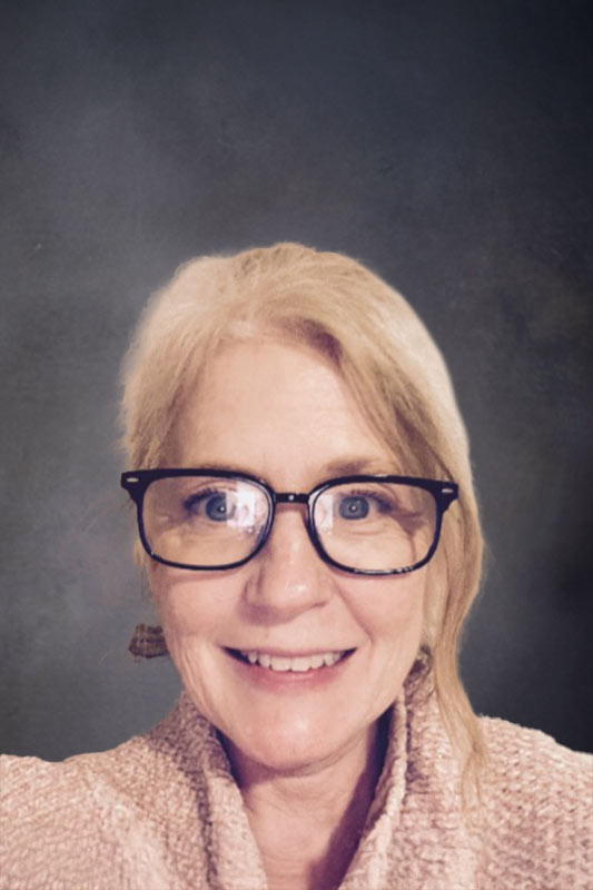 Melinda Price-Randall