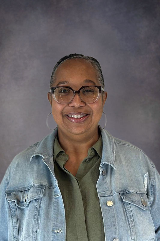 Melissa Hamilton