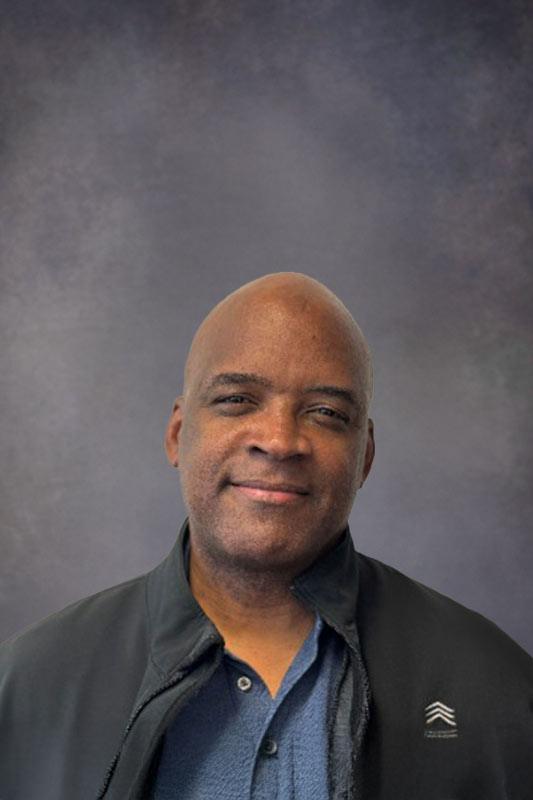 Michael Hardeman