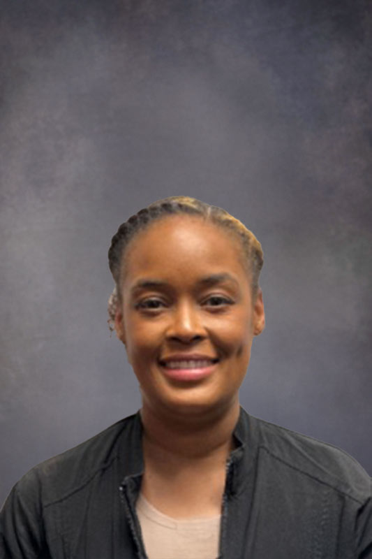 Monica Randolph