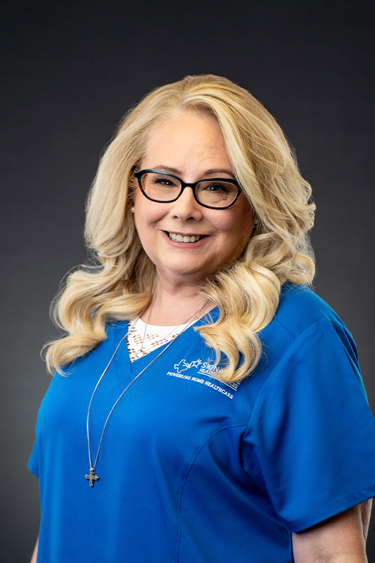Rebecca Pinson