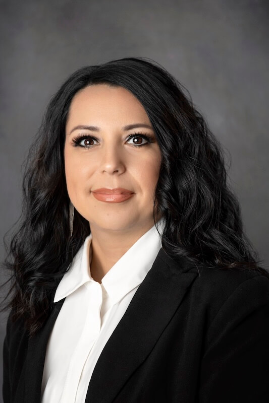 Kim Estrada
